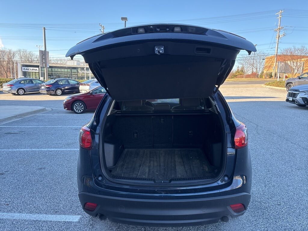 2015 MAZDA CX-5 Grand Touring Cockeysville MD