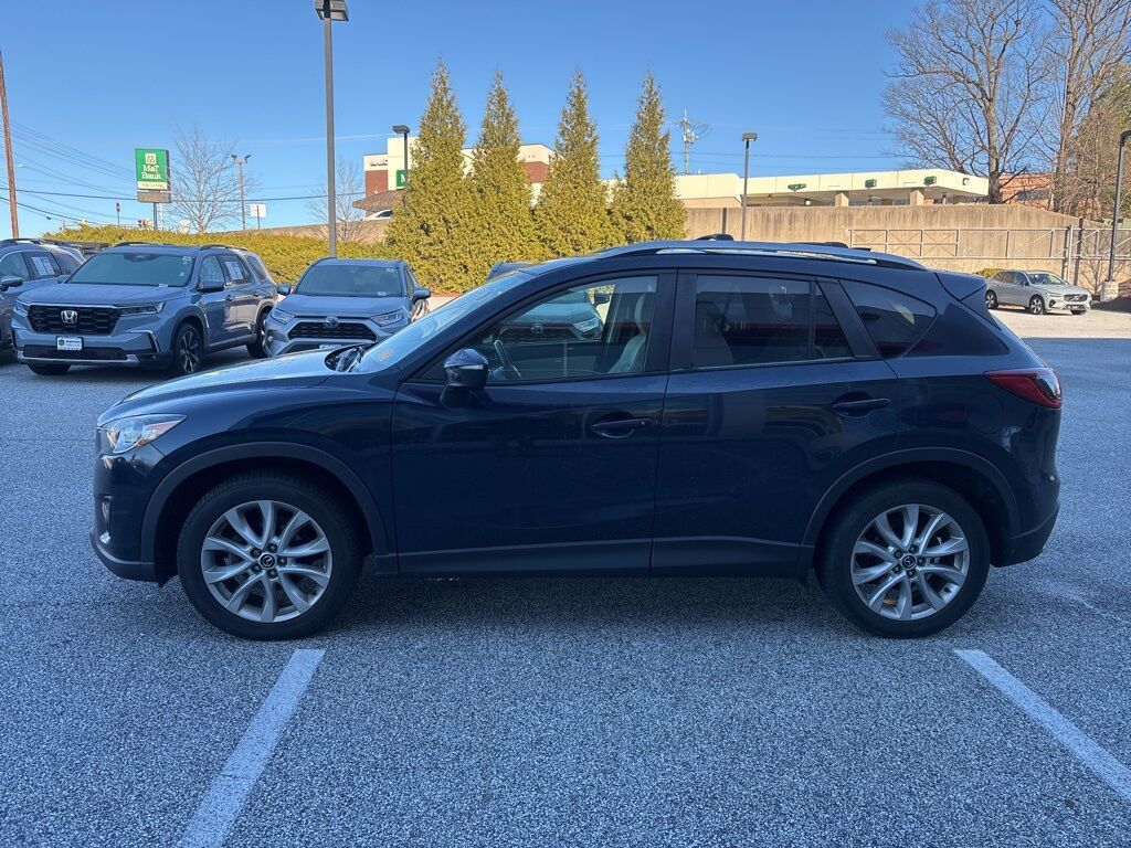 2015 MAZDA CX-5 Grand Touring Cockeysville MD