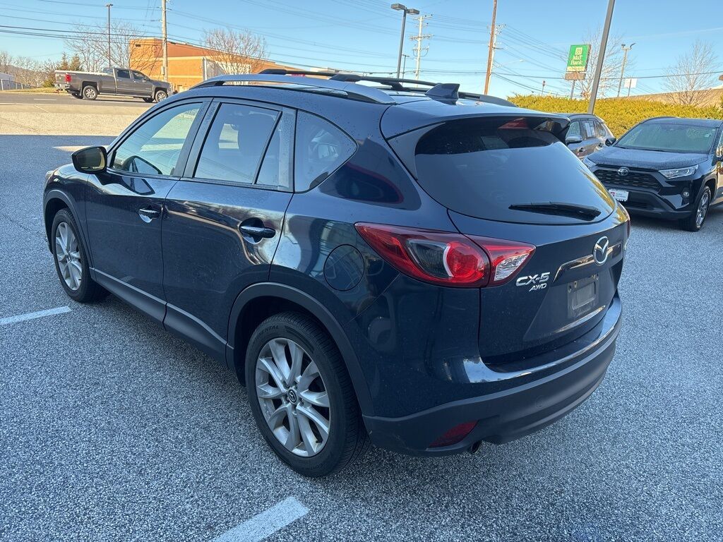 2015 MAZDA CX-5 Grand Touring Cockeysville MD