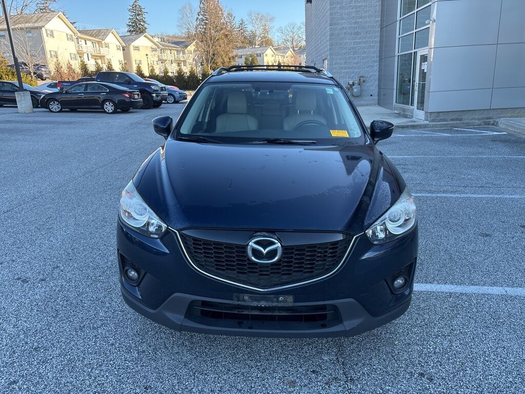 2015 MAZDA CX-5 Grand Touring Cockeysville MD
