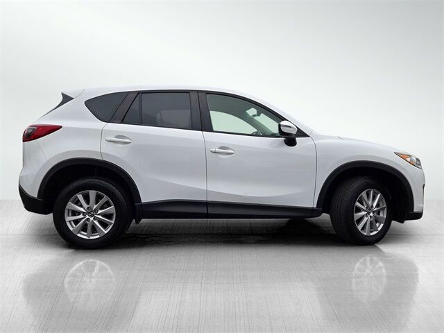 2015 MAZDA CX-5 Sport