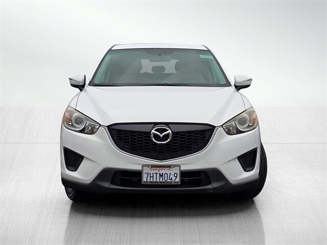 2015 MAZDA CX-5 Sport
