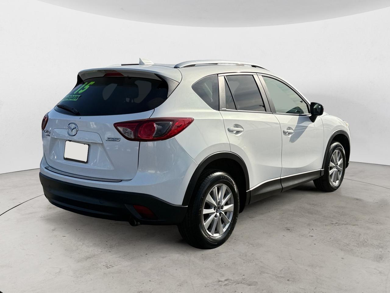 2015 MAZDA CX-5 TOURING Touring Kansas City MO