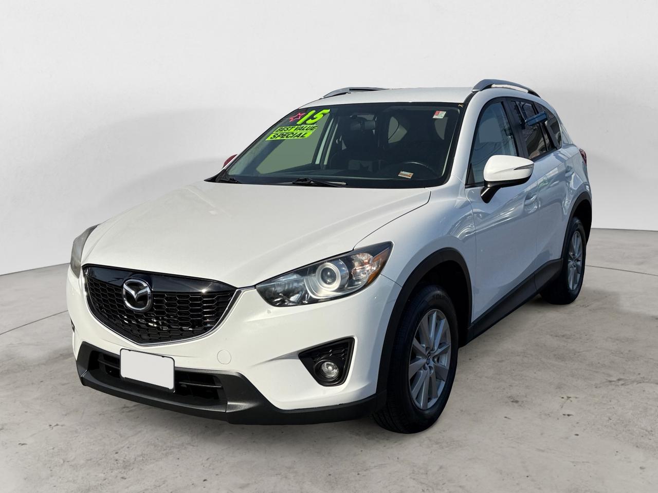 2015 MAZDA CX-5 TOURING Touring Kansas City MO