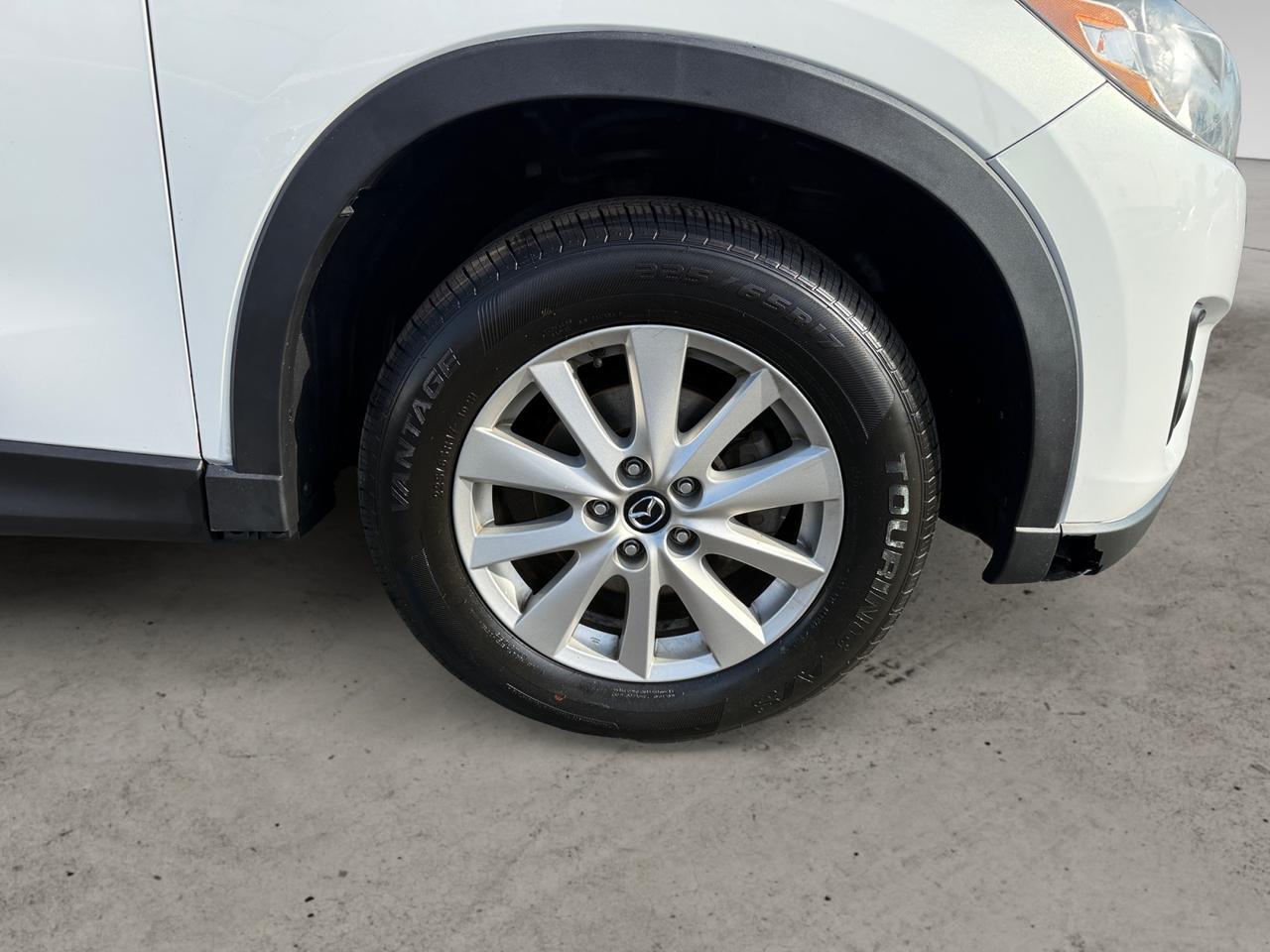 2015 MAZDA CX-5 TOURING Touring Kansas City MO