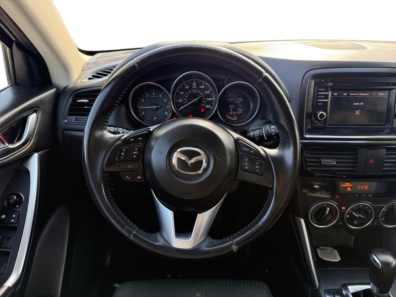 2015 MAZDA CX-5 TOURING Touring Kansas City MO