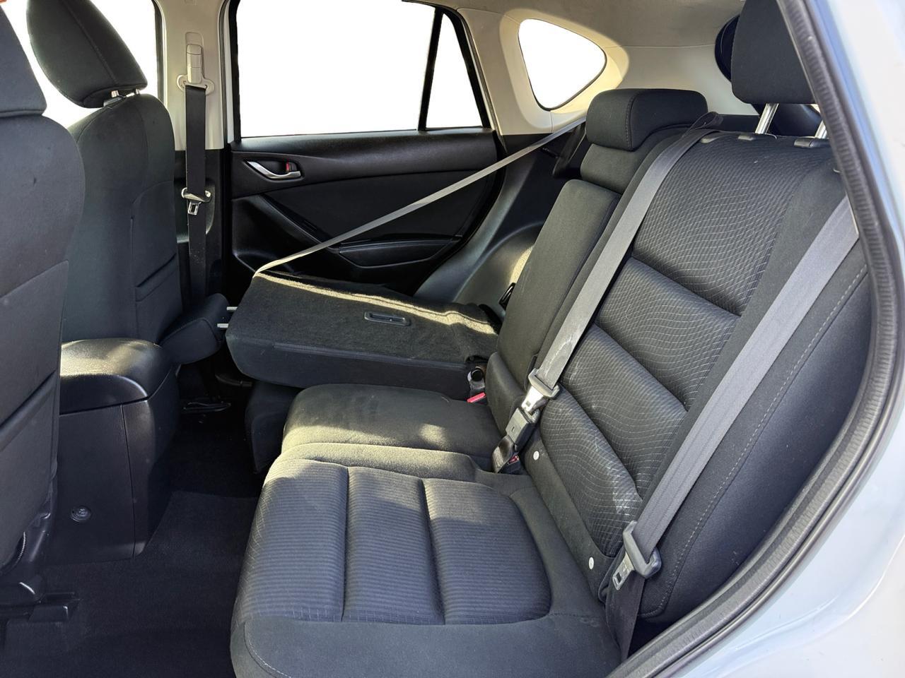 2015 MAZDA CX-5 TOURING Touring Kansas City MO