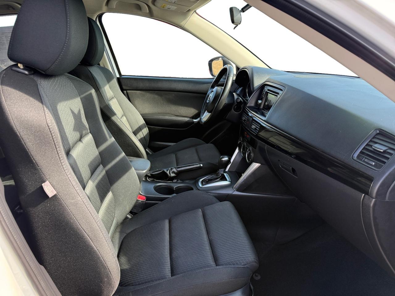 2015 MAZDA CX-5 TOURING Touring Kansas City MO