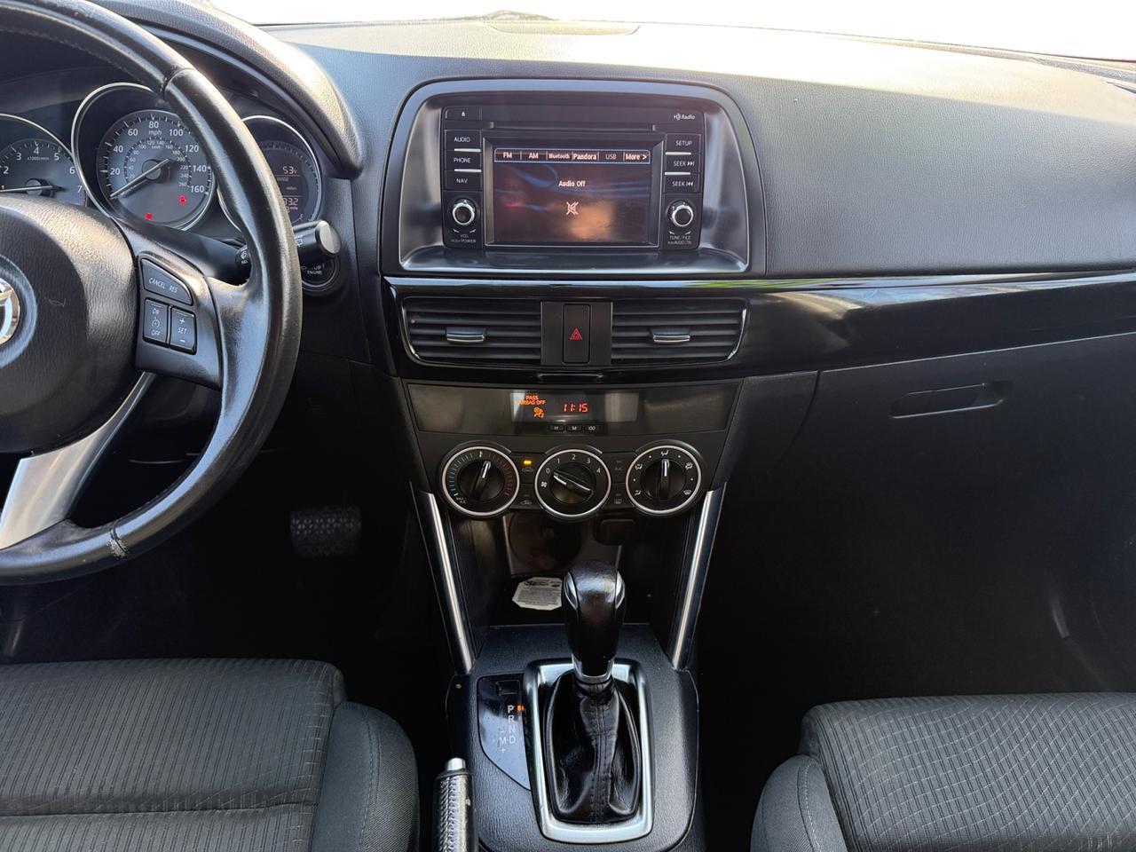 2015 MAZDA CX-5 TOURING Touring Kansas City MO