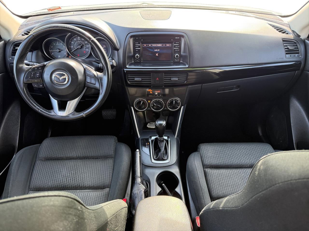 2015 MAZDA CX-5 TOURING Touring Kansas City MO