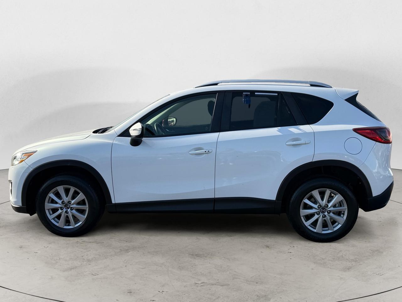 2015 MAZDA CX-5 TOURING Touring Kansas City MO