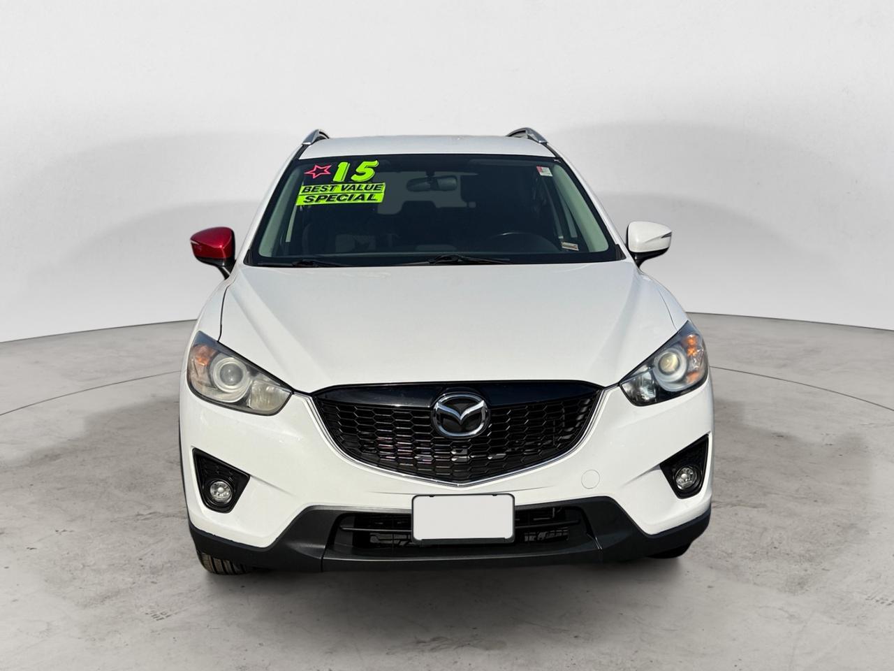 2015 MAZDA CX-5 TOURING Touring Kansas City MO