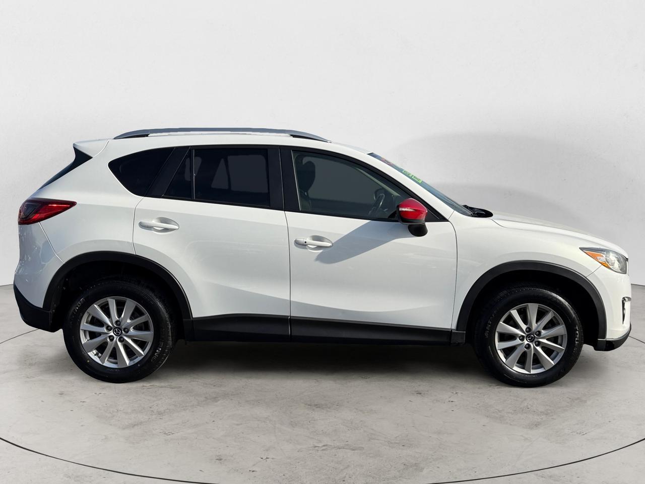 2015 MAZDA CX-5 TOURING Touring Kansas City MO