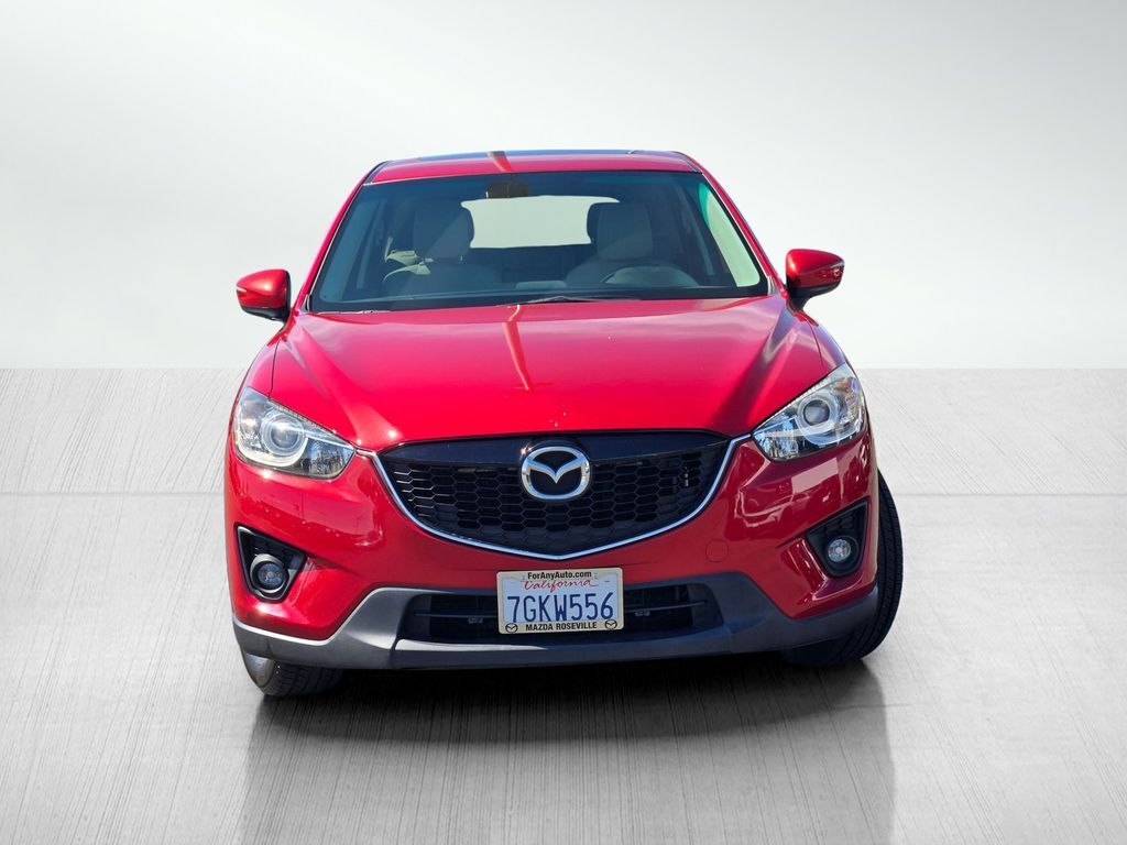 2015 MAZDA CX-5 Touring
