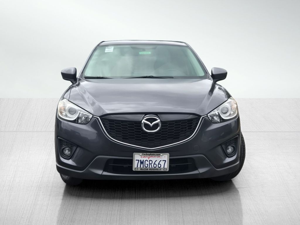 2015 MAZDA CX-5 Touring