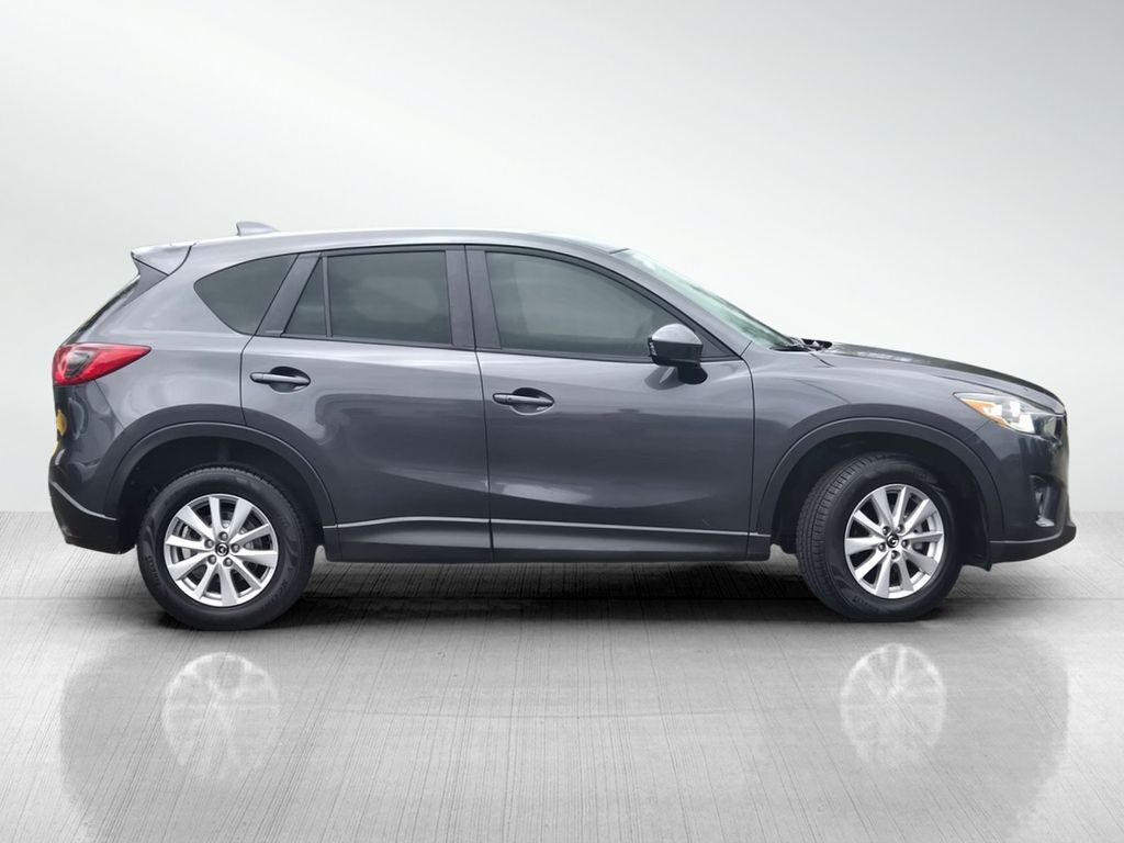 2015 MAZDA CX-5 Touring