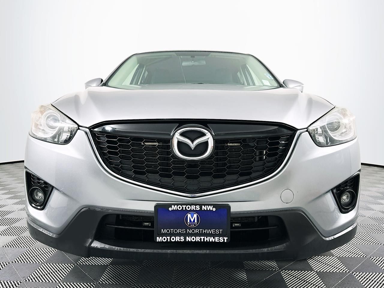 2015 MAZDA CX-5 Touring