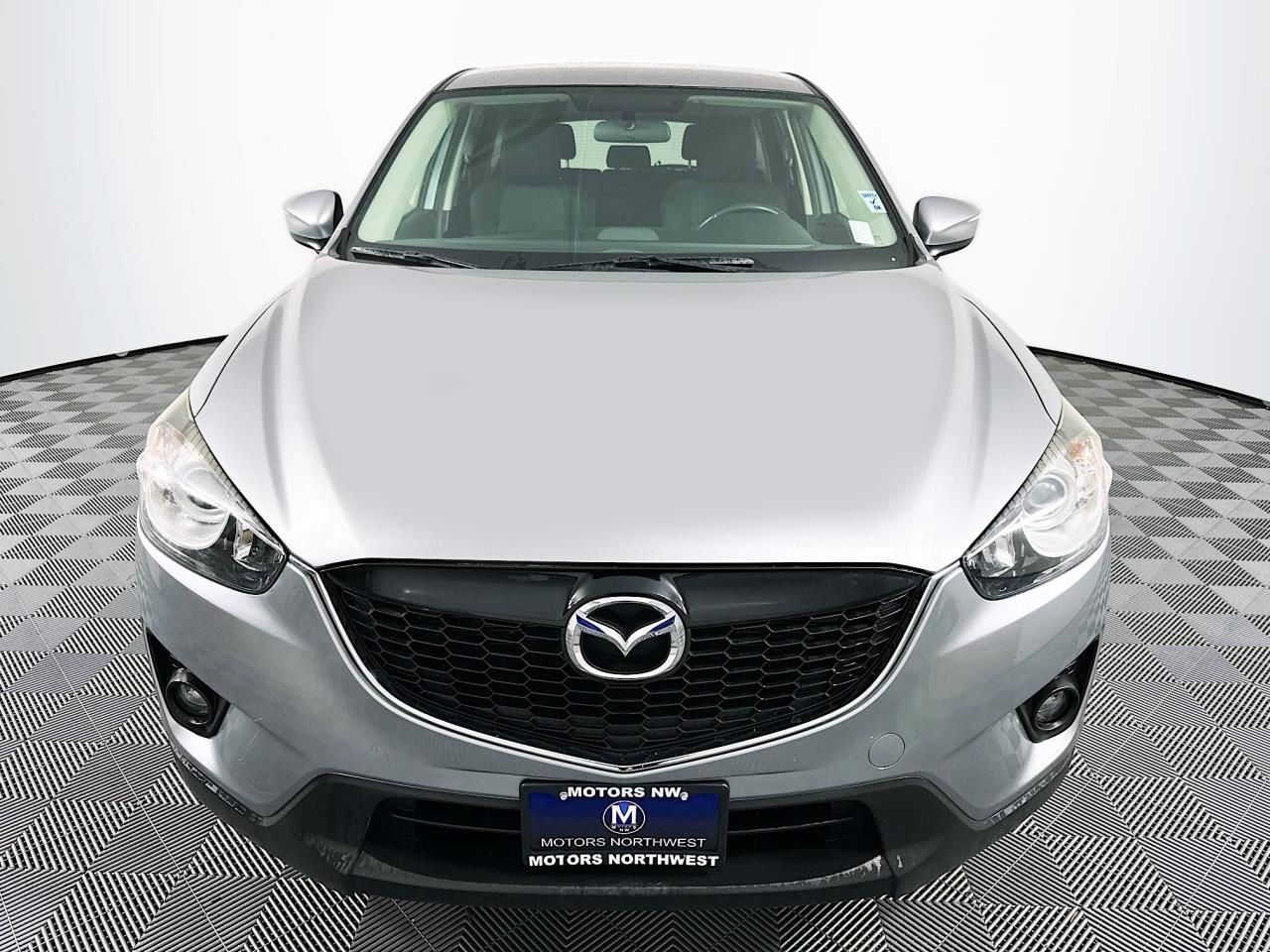 2015 MAZDA CX-5 Touring