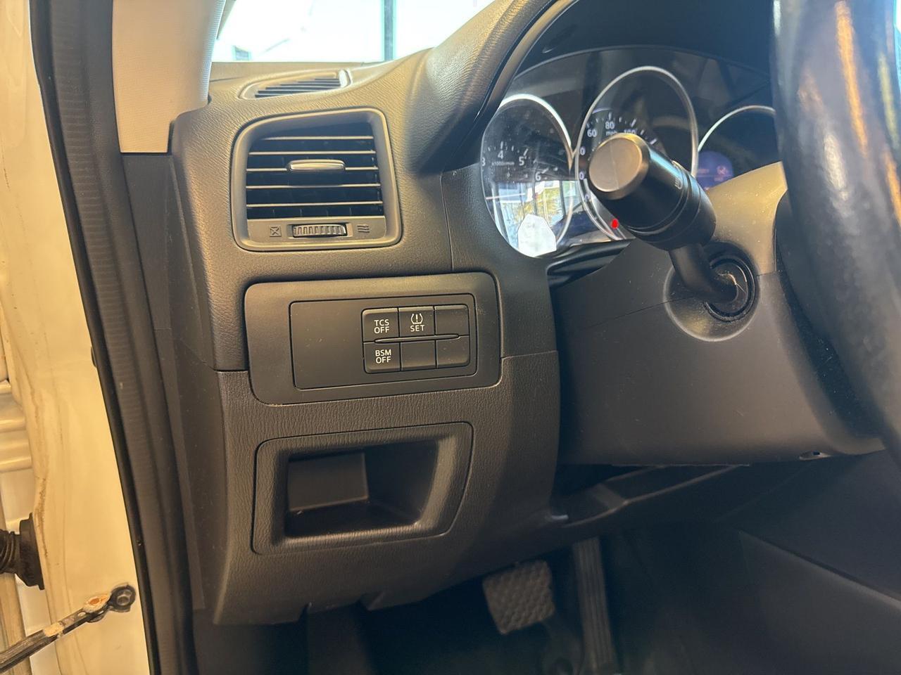 2015 MAZDA CX-5 Touring Richmond VA