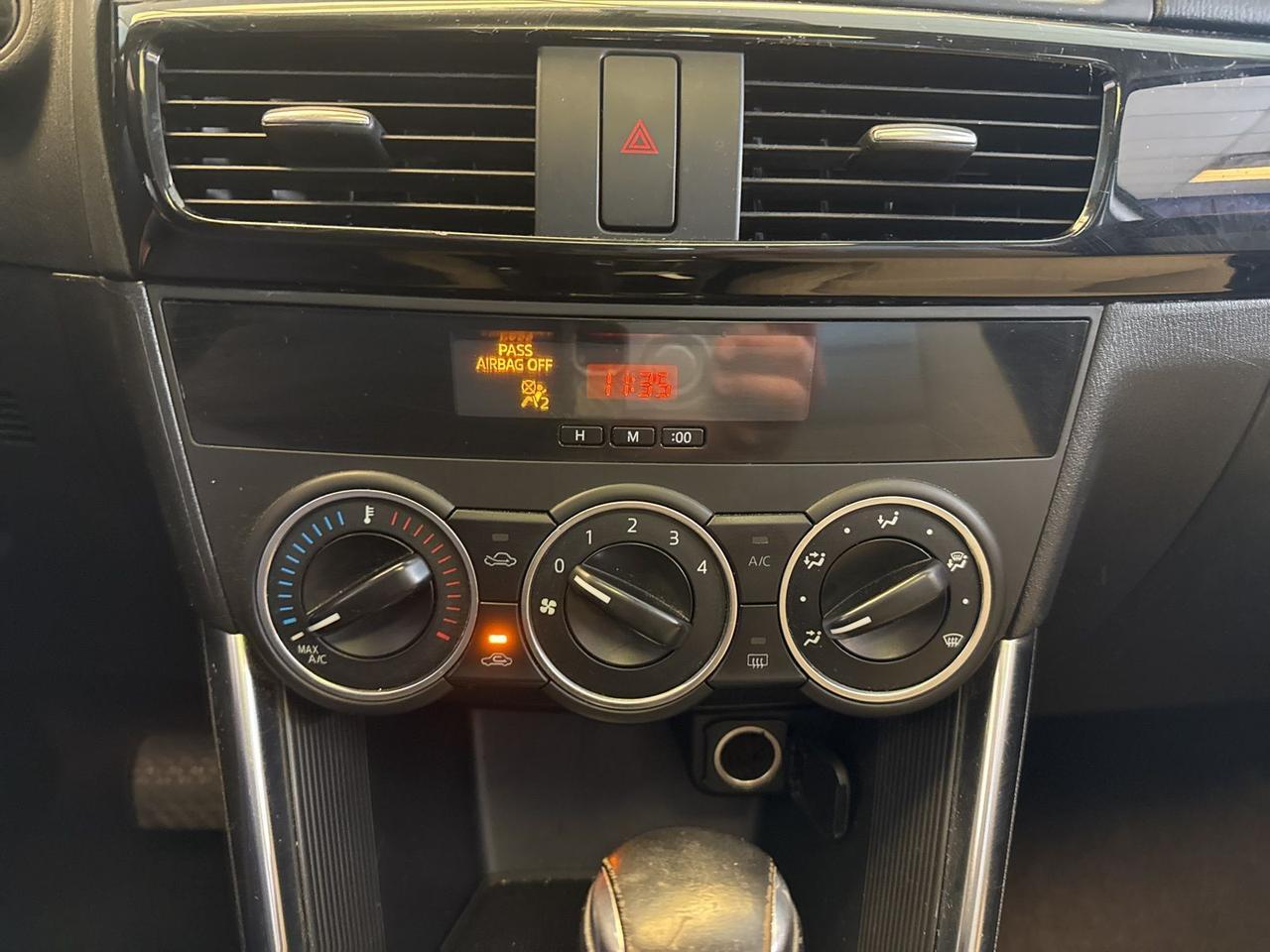 2015 MAZDA CX-5 Touring Richmond VA