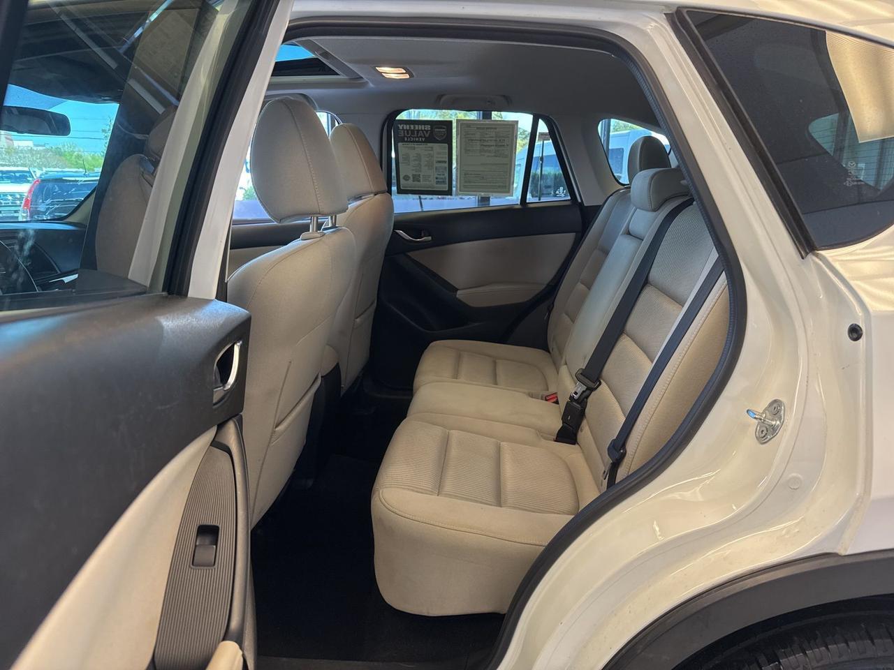 2015 MAZDA CX-5 Touring Richmond VA