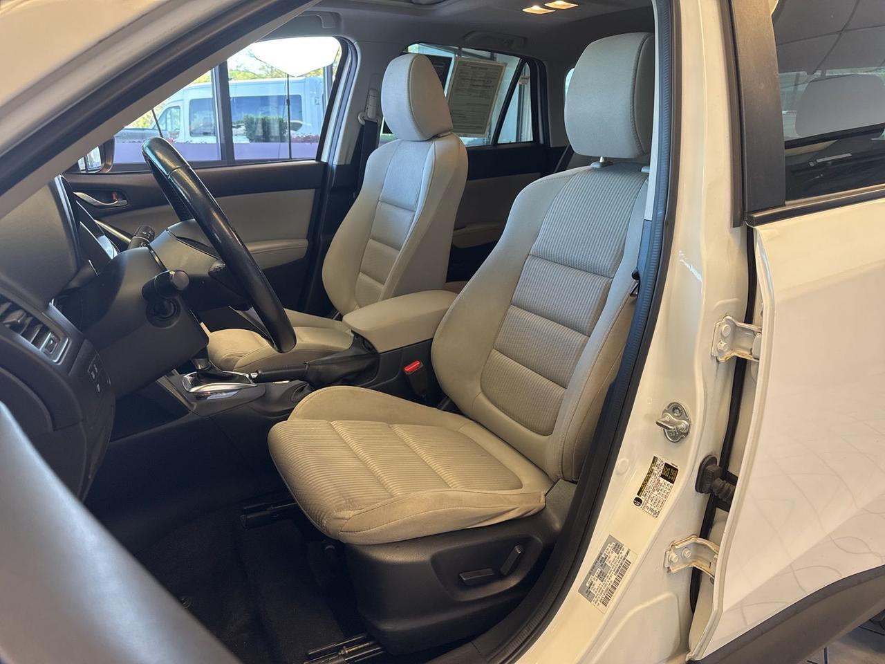 2015 MAZDA CX-5 Touring Richmond VA