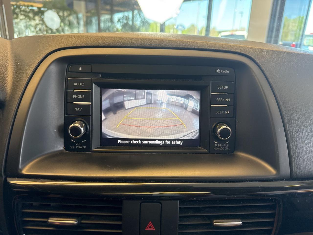 2015 MAZDA CX-5 Touring Richmond VA