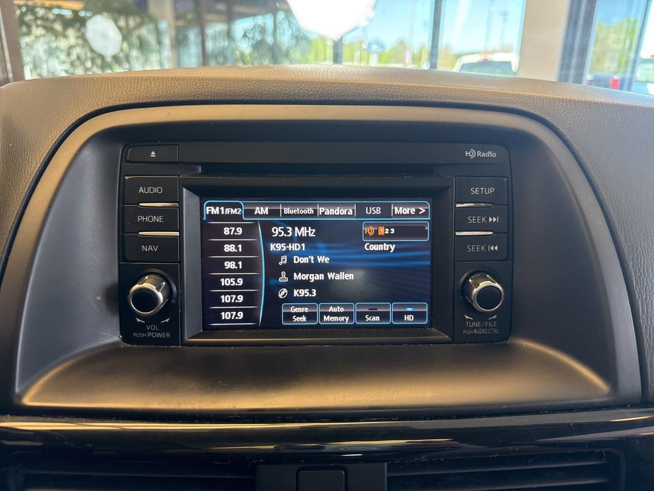 2015 MAZDA CX-5 Touring Richmond VA