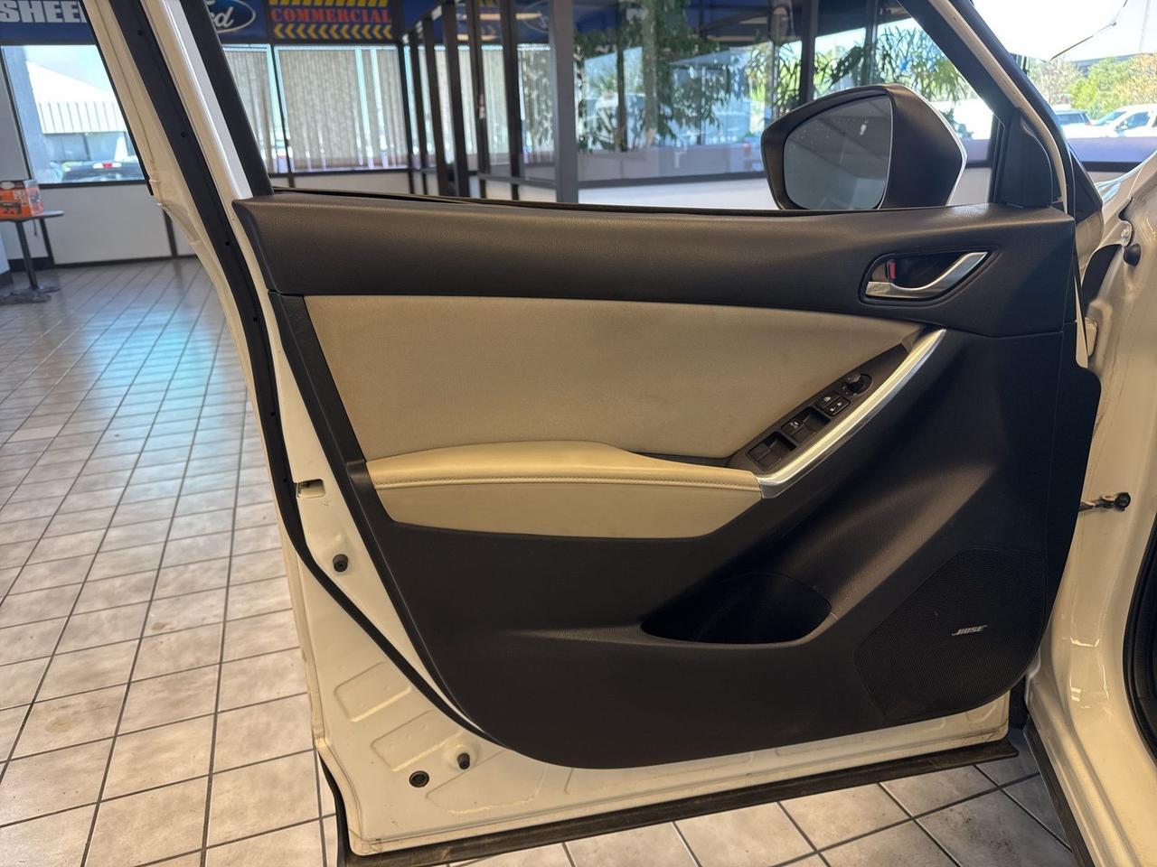 2015 MAZDA CX-5 Touring Richmond VA