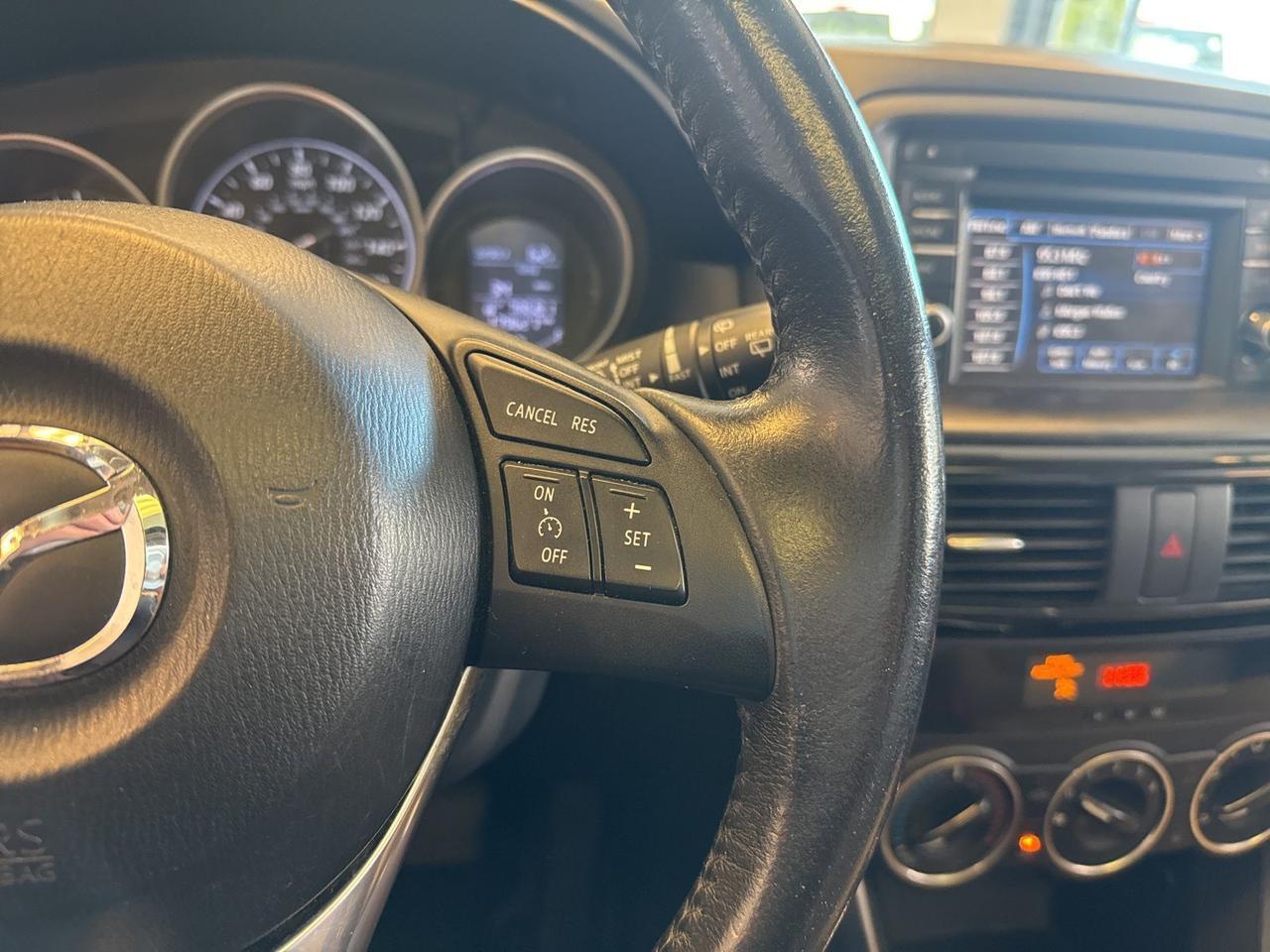 2015 MAZDA CX-5 Touring Richmond VA