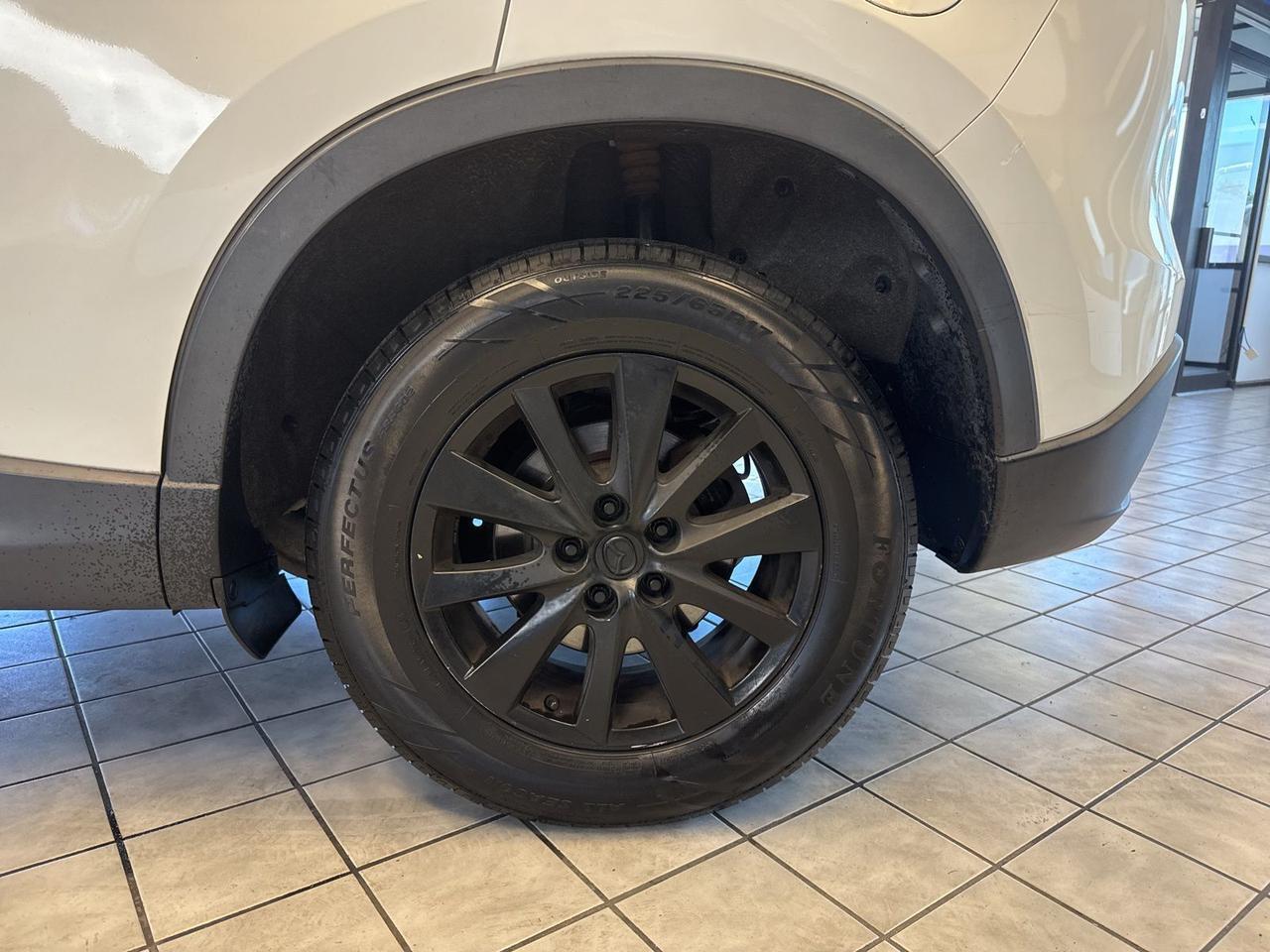 2015 MAZDA CX-5 Touring Richmond VA