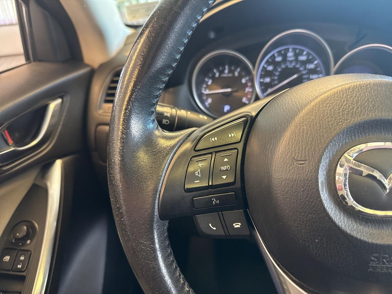 2015 MAZDA CX-5 Touring Richmond VA