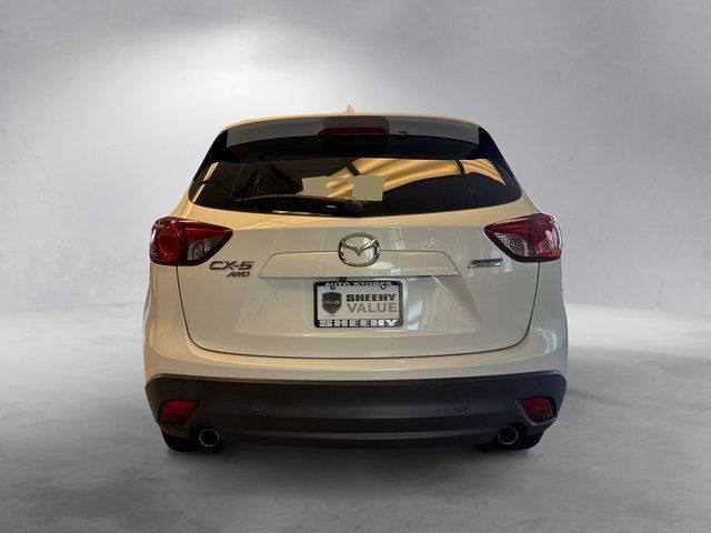 2015 MAZDA CX-5 Touring Richmond VA