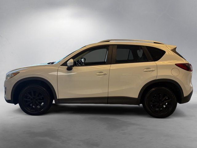 2015 MAZDA CX-5 Touring Richmond VA