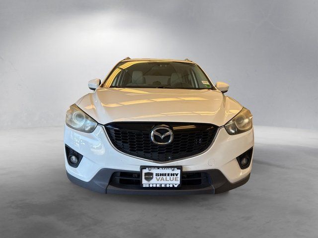 2015 MAZDA CX-5 Touring Richmond VA