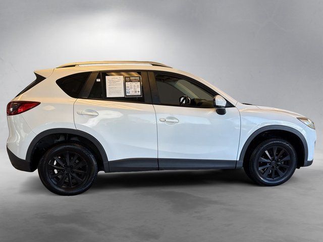 2015 MAZDA CX-5 Touring Richmond VA