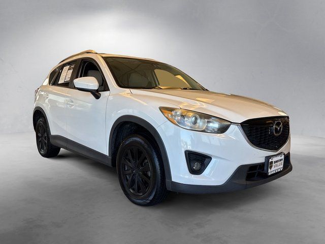2015 MAZDA CX-5 Touring Richmond VA