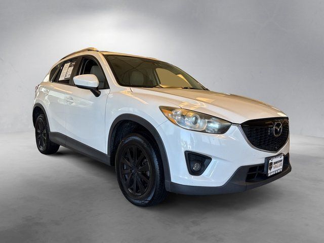 2015 MAZDA CX-5 Touring Richmond VA