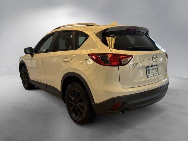 2015 MAZDA CX-5 Touring Richmond VA
