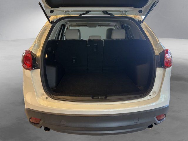 2015 MAZDA CX-5 Touring Richmond VA