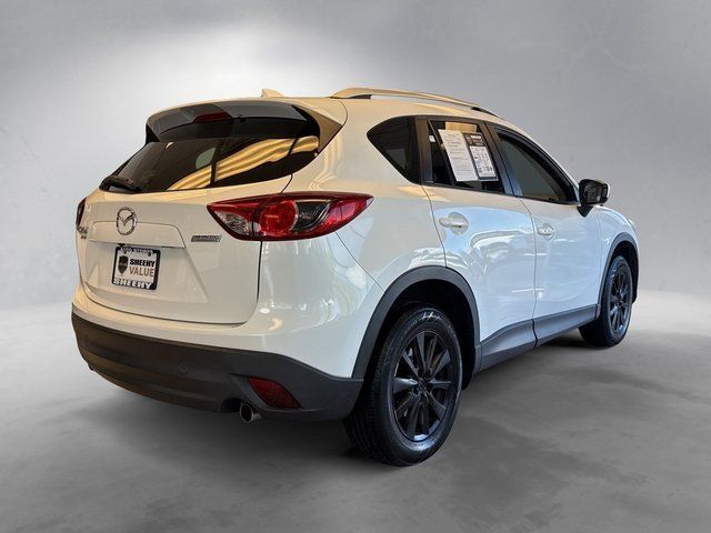 2015 MAZDA CX-5 Touring Richmond VA