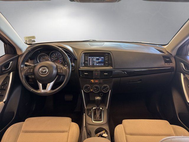 2015 MAZDA CX-5 Touring Richmond VA