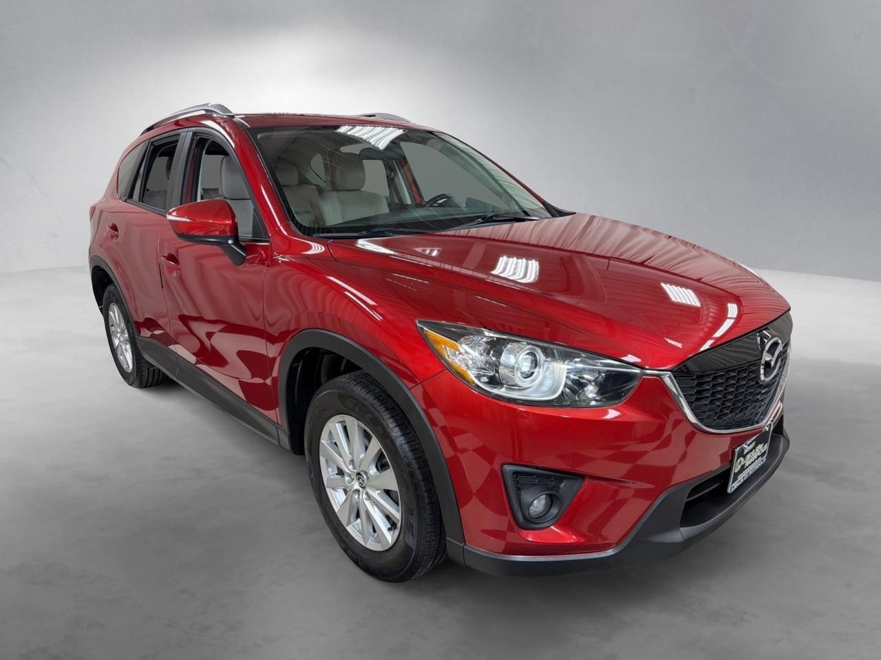 2015 MAZDA CX-5 Touring Annapolis MD