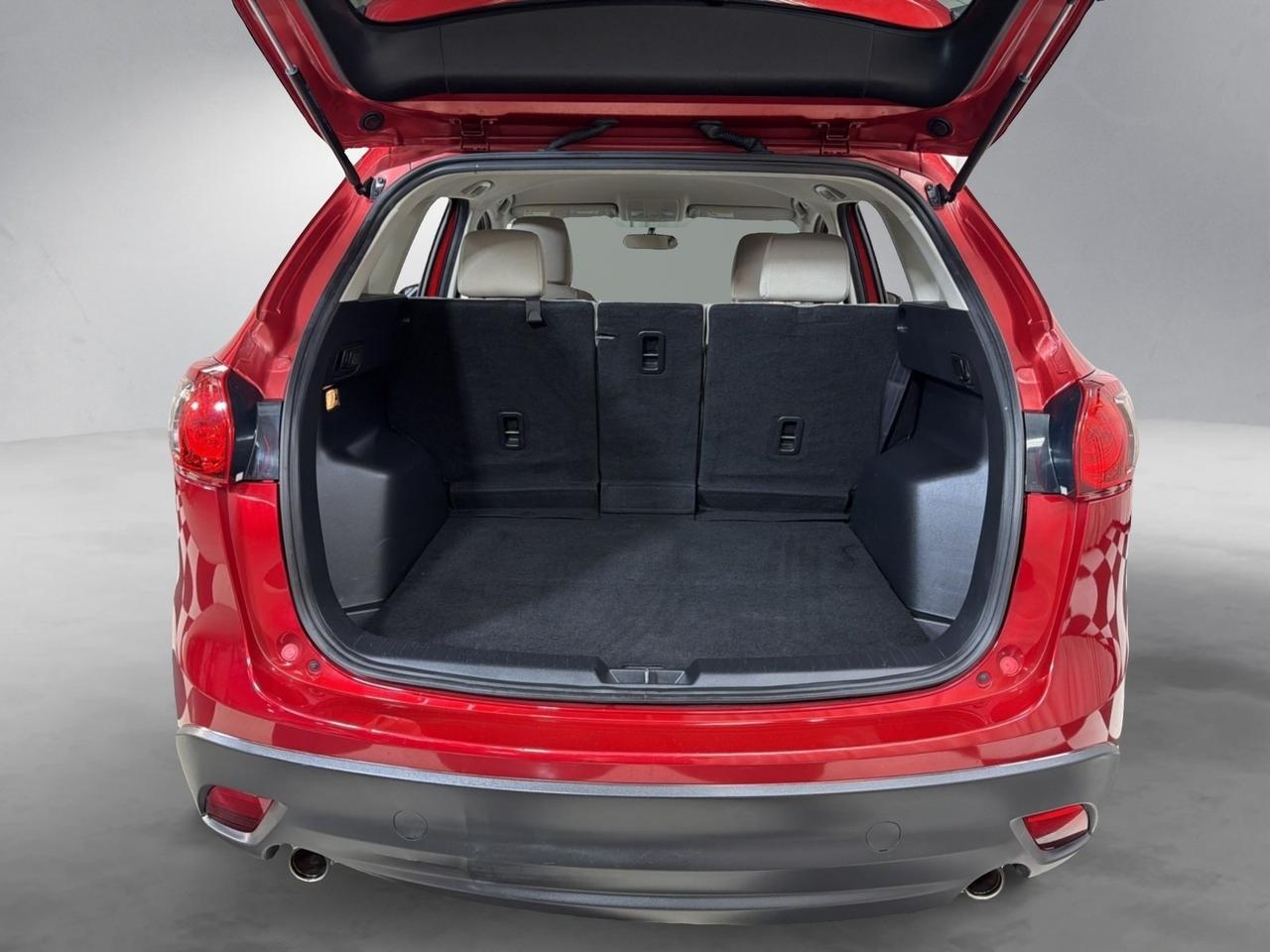 2015 MAZDA CX-5 Touring Annapolis MD