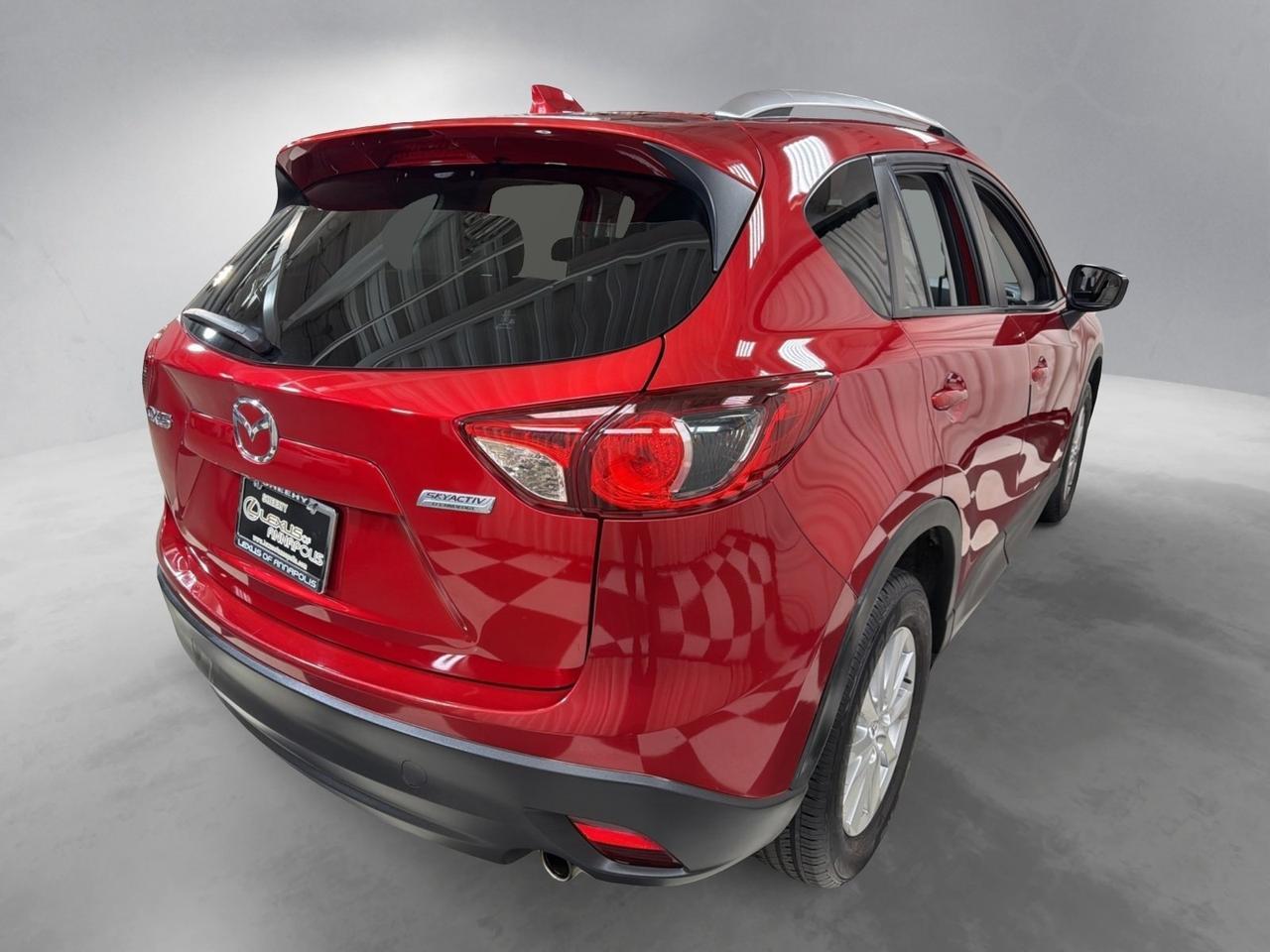 2015 MAZDA CX-5 Touring Annapolis MD