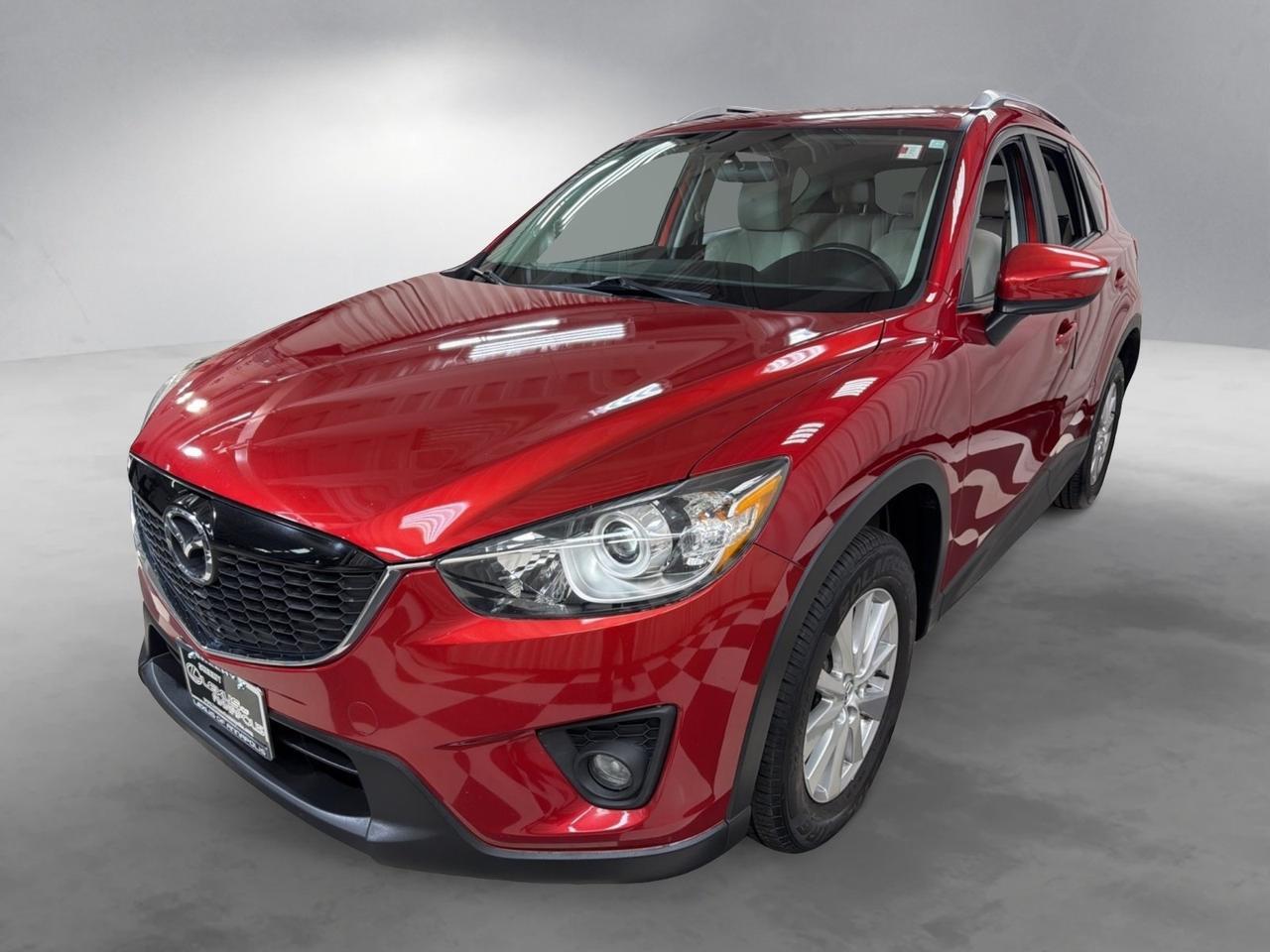 2015 MAZDA CX-5 Touring Annapolis MD
