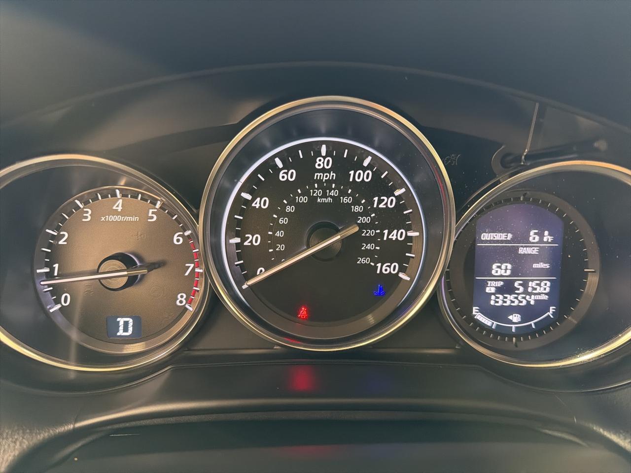 2015 MAZDA CX-5 Touring Annapolis MD