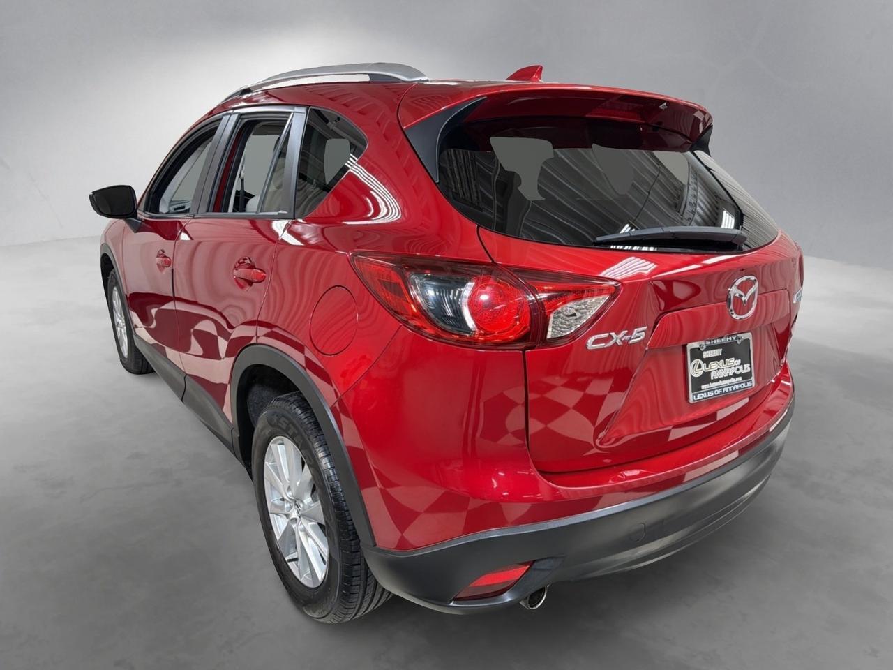 2015 MAZDA CX-5 Touring Annapolis MD