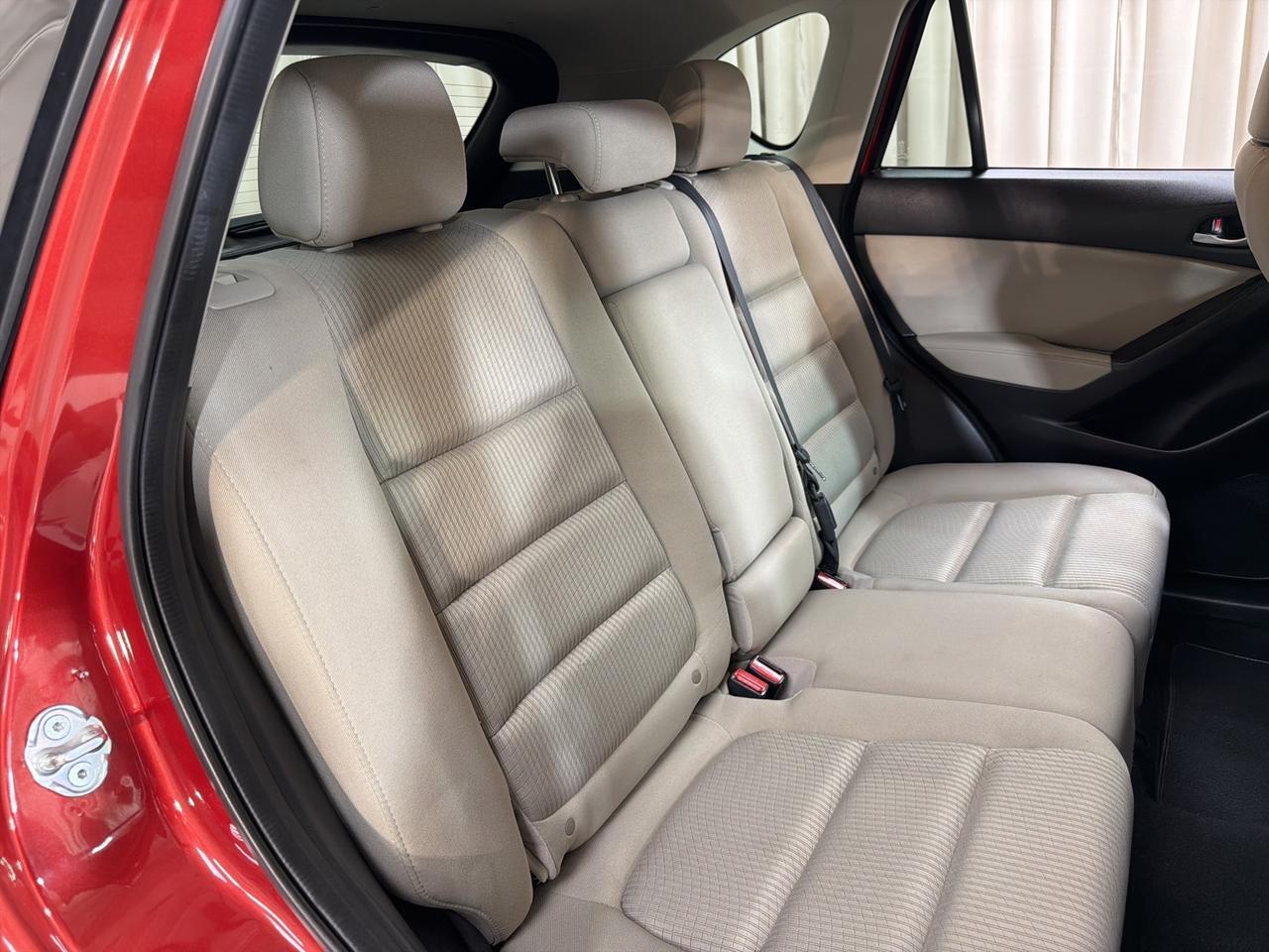 2015 MAZDA CX-5 Touring Annapolis MD