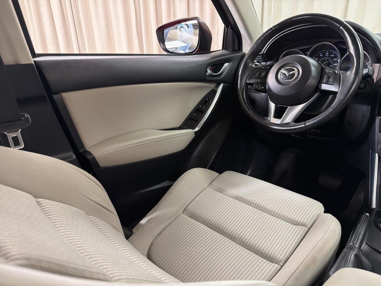 2015 MAZDA CX-5 Touring Annapolis MD